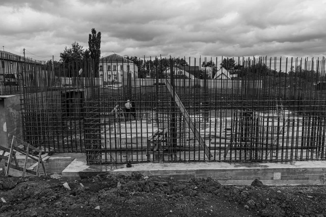 ул. Сельская Богородская